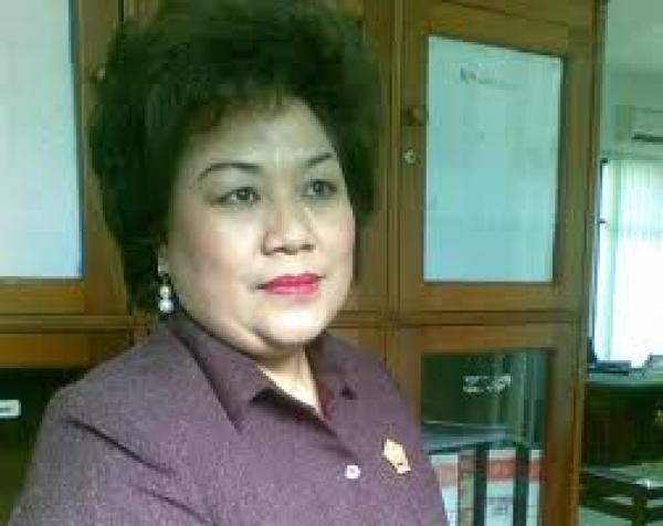 PAW, Budiman Gantikan Posisi Rompis